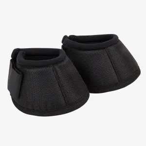 Deluxe Non-twist Bell Boots