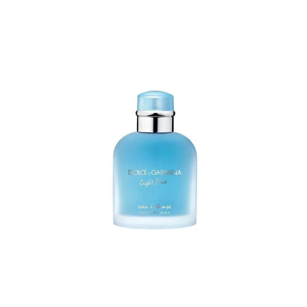 Dolce & Gabbana Light Blue Eau Intense Miniature 4.5ml