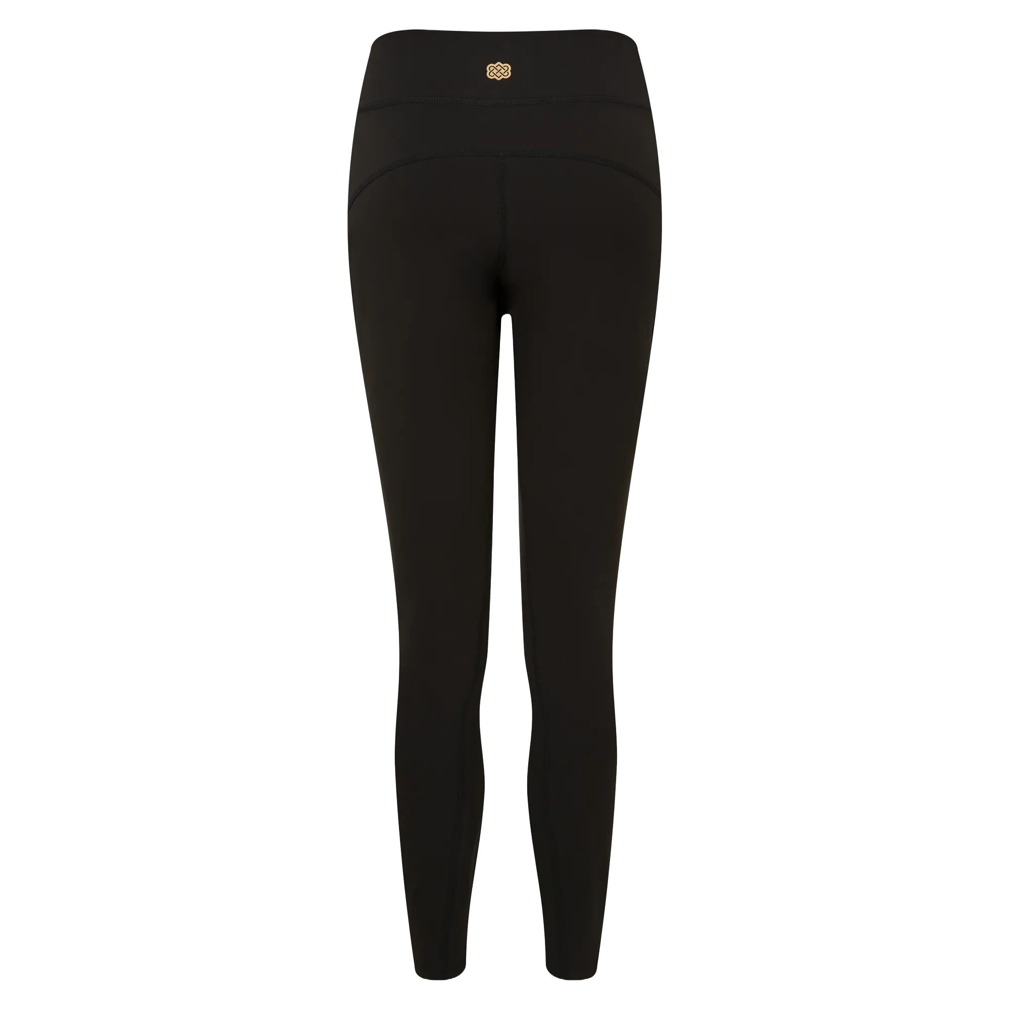 Dolma Softshell Tight - Black