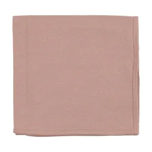Dotted Pointelle Blanket