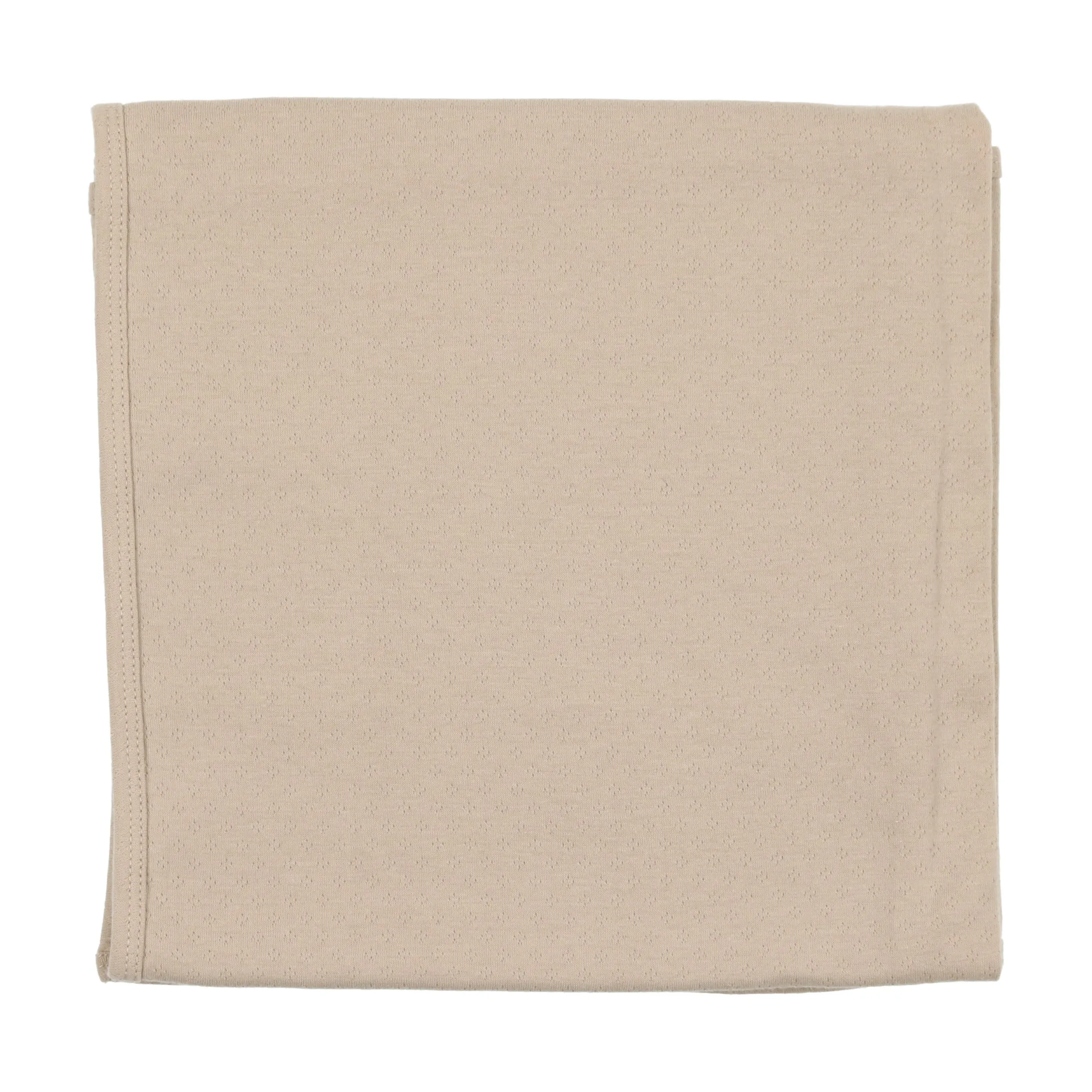 Dotted Pointelle Blanket