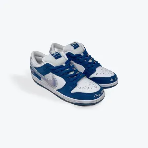 Dunk Low SB “Born x Raised”