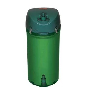 Eheim Classic 350 - 2215 With Sponge Media (Base Model)