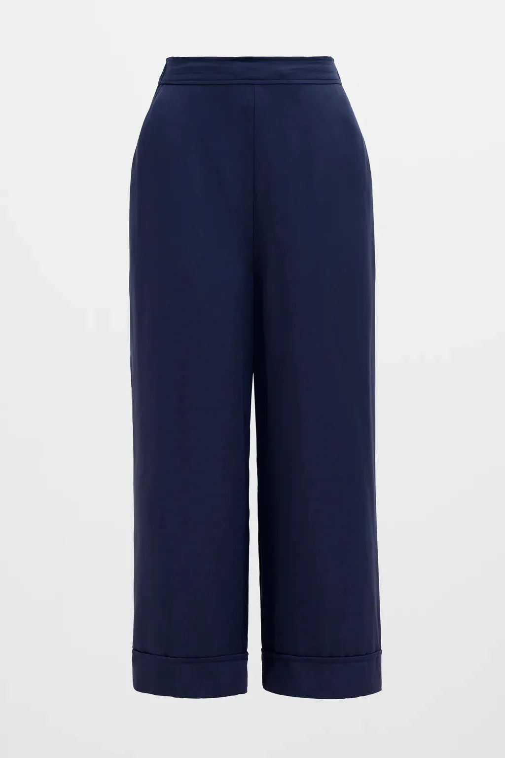 ELK Wide leg Culottes TWILIGHT