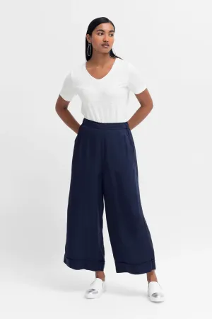 ELK Wide leg Culottes TWILIGHT