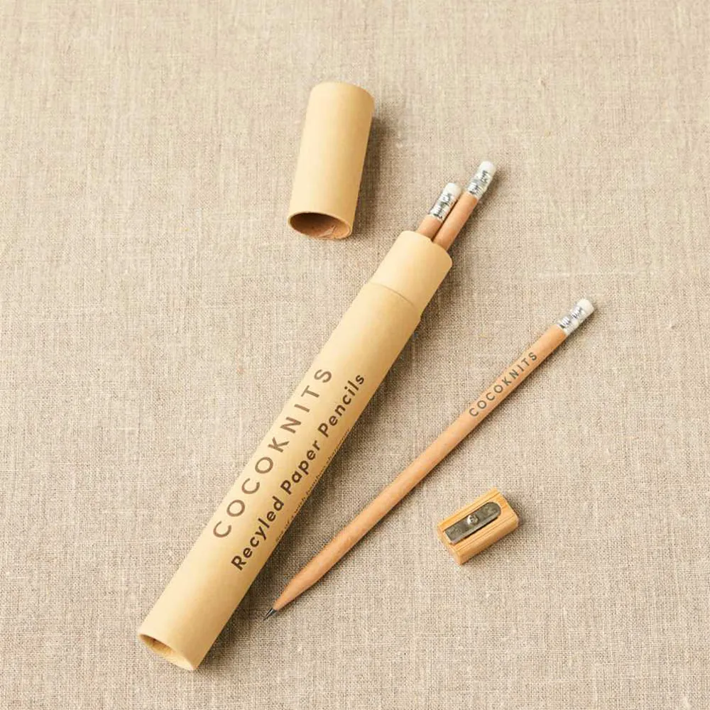 Ensemble de crayons - Pencil Set