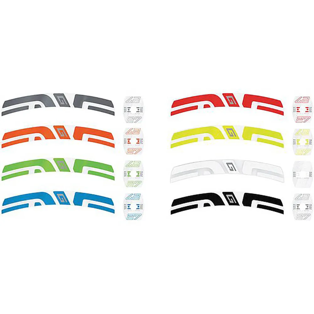 ENVE G Series Tubeless Gravel Clincher Rim