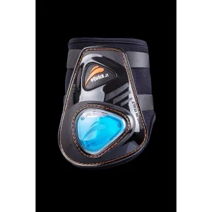 eQuick eShock Fetlock Boots - Horses Rear Leg