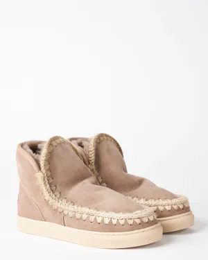 eskimo sneaker blended stitching - elgry