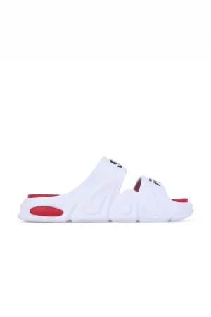 EVR "Smile Fashion" Double-Color Slipper For Men