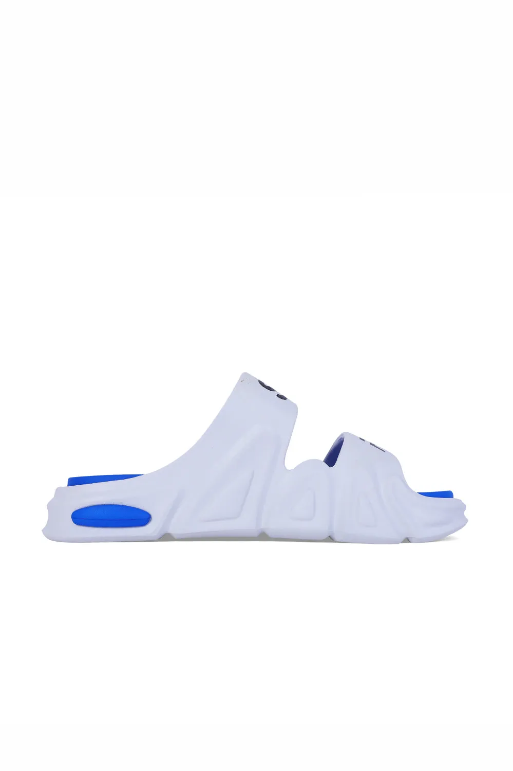 EVR "Smile Fashion" Double-Color Slipper For Men