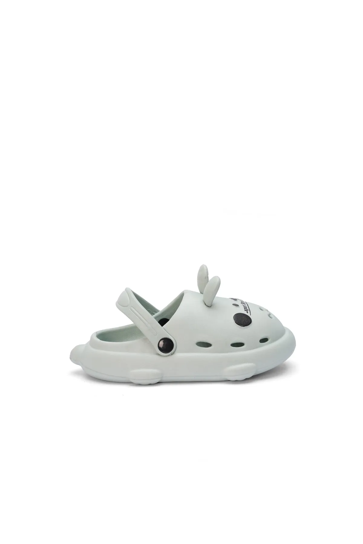 EVR Sole Kids Fashion Crocks
