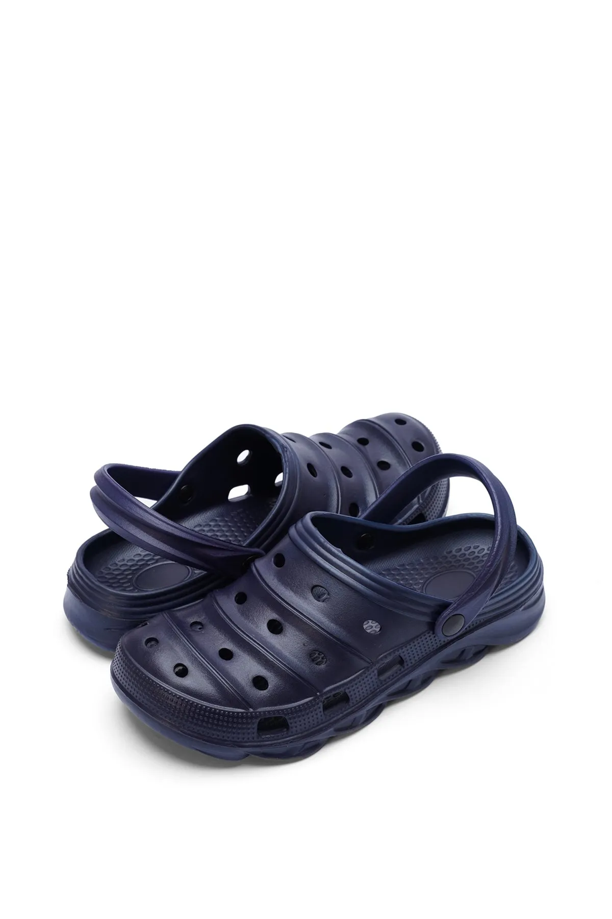 EVR Sole Men Crocs