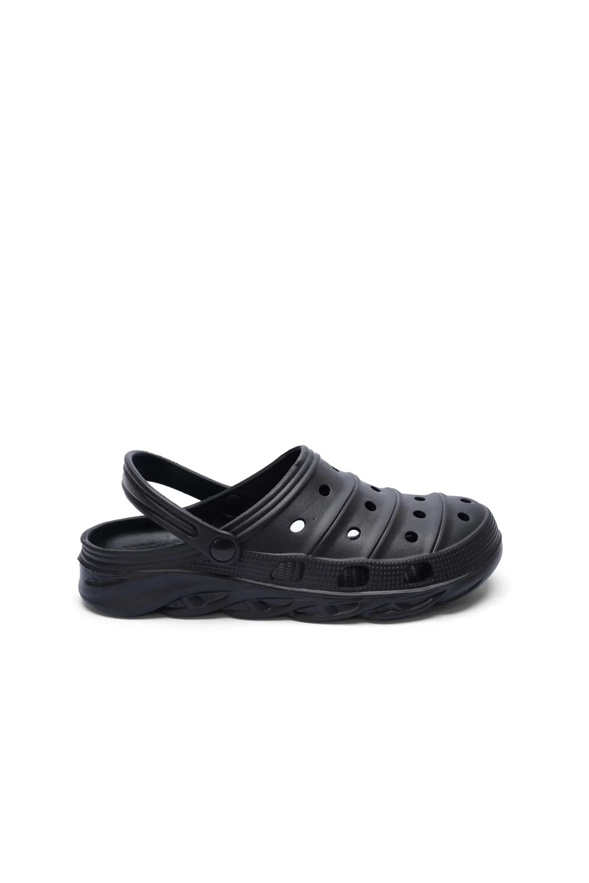 EVR Sole Men Crocs