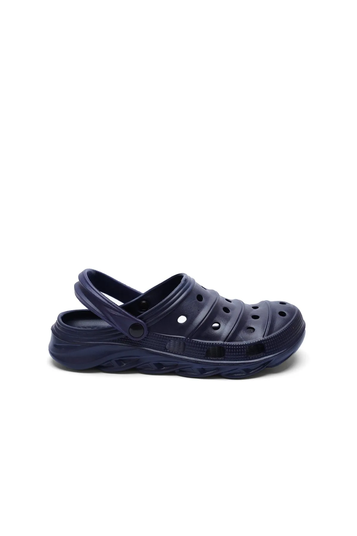 EVR Sole Men Crocs