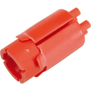Expander for Classic Lock - Red 14 mm