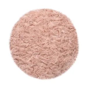 Faux Fur Rug – Ultra Soft, Fluffy, Durable, Easy-Care, Animal-Friendly