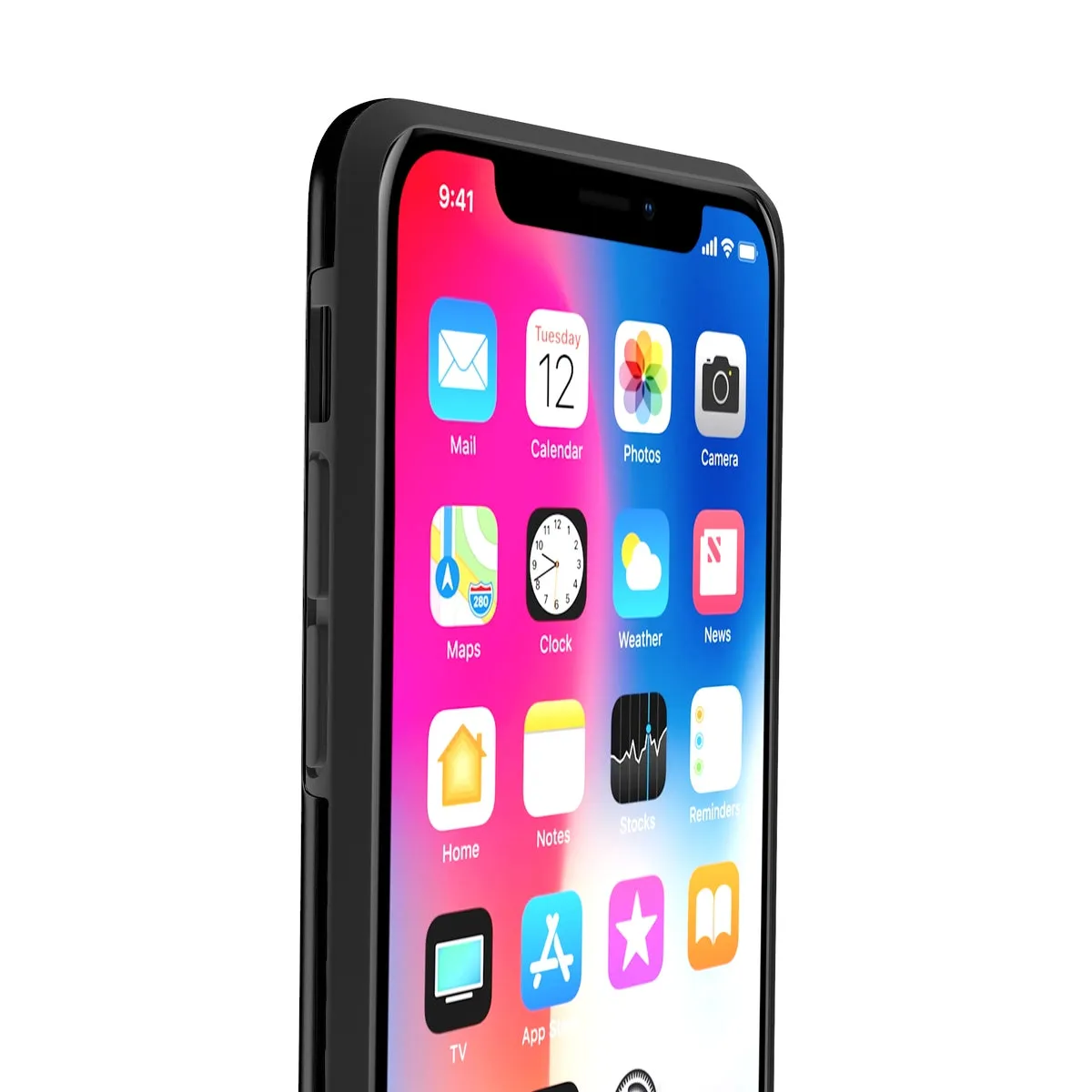 FEARLESS/2/Case Mate Tough Phone Cases
