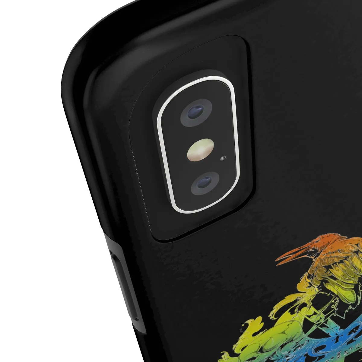 FEARLESS/2/Case Mate Tough Phone Cases