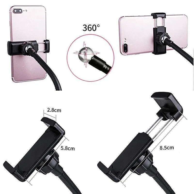 Flexible Phone Ring Light