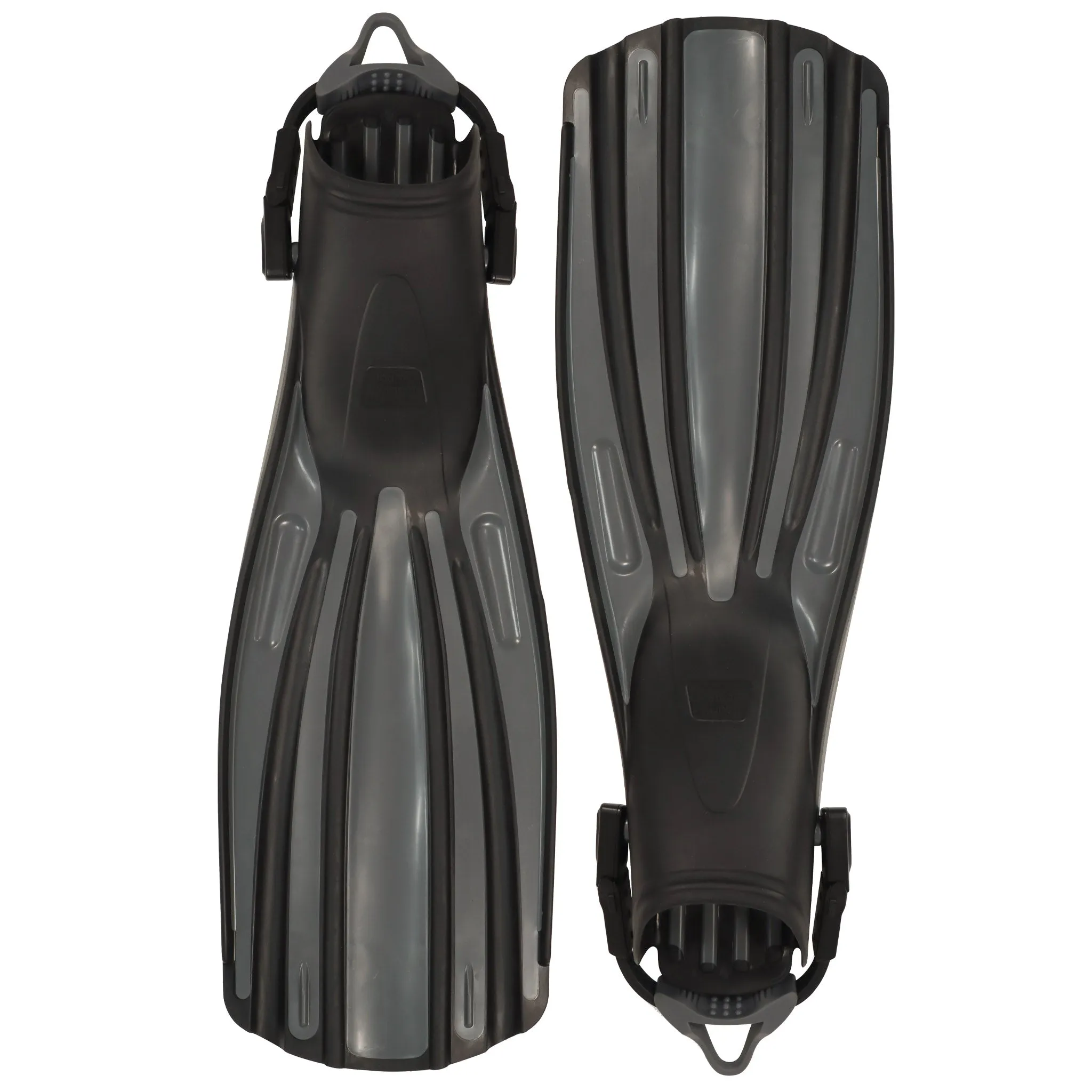 Fourth Element Rec Fin Diving & Snorkelling Package