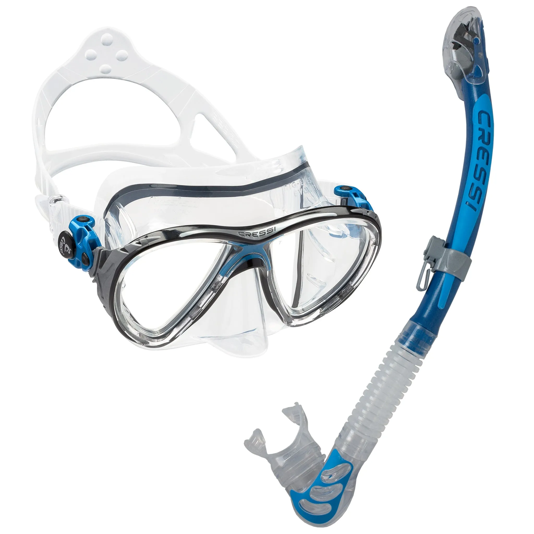 Fourth Element Rec Fin Diving & Snorkelling Package