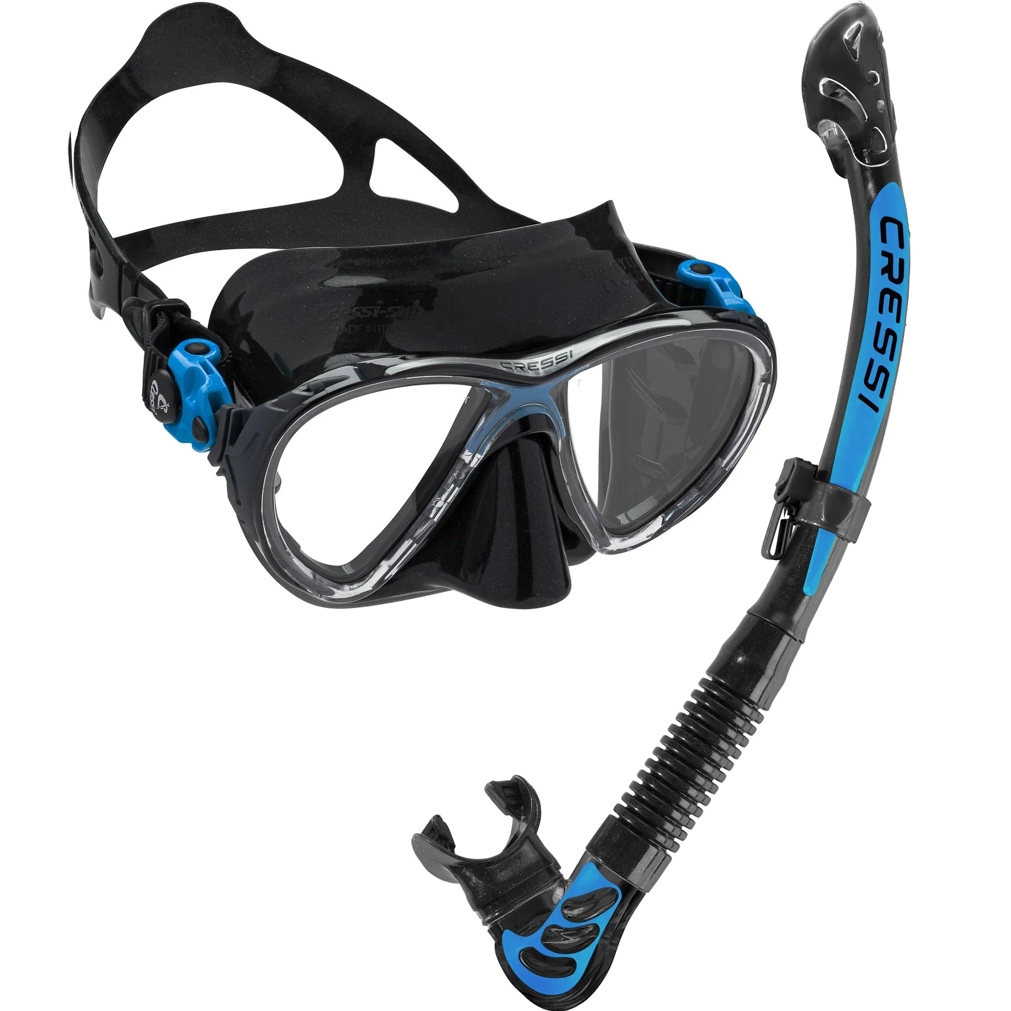 Fourth Element Rec Fin Diving & Snorkelling Package