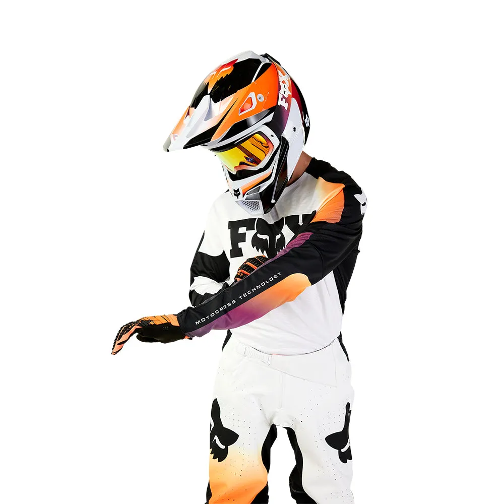 FOX 360 STREAK JERSEY [WHITE]