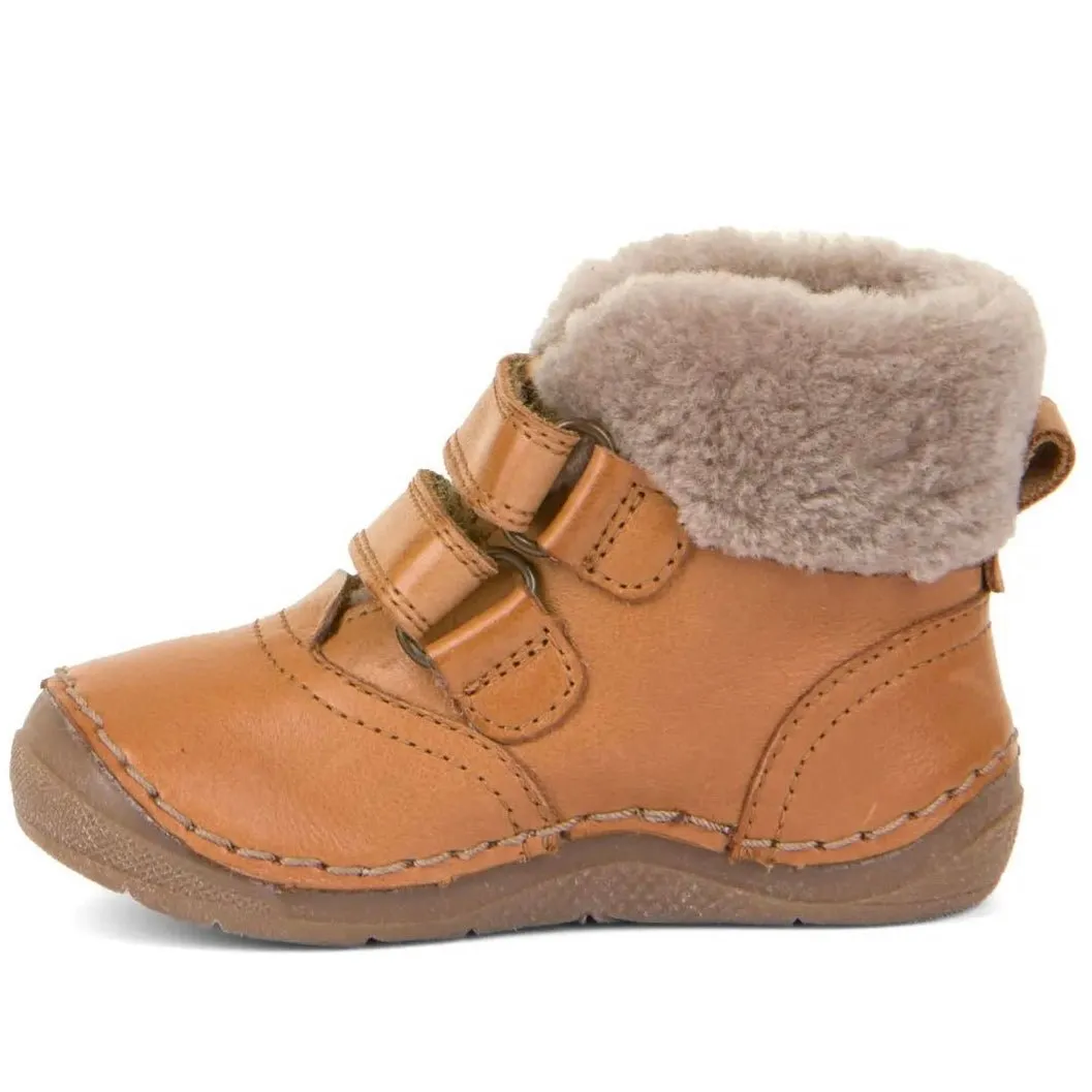 FRODDO - Paix Velcro Winter
