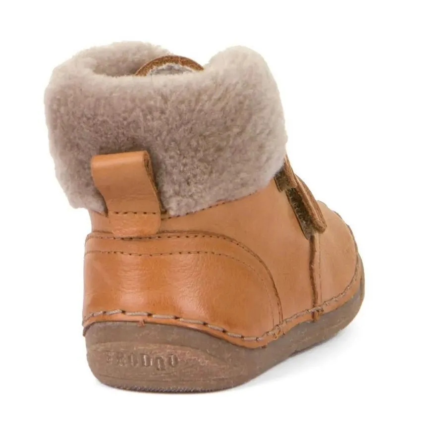 FRODDO - Paix Velcro Winter