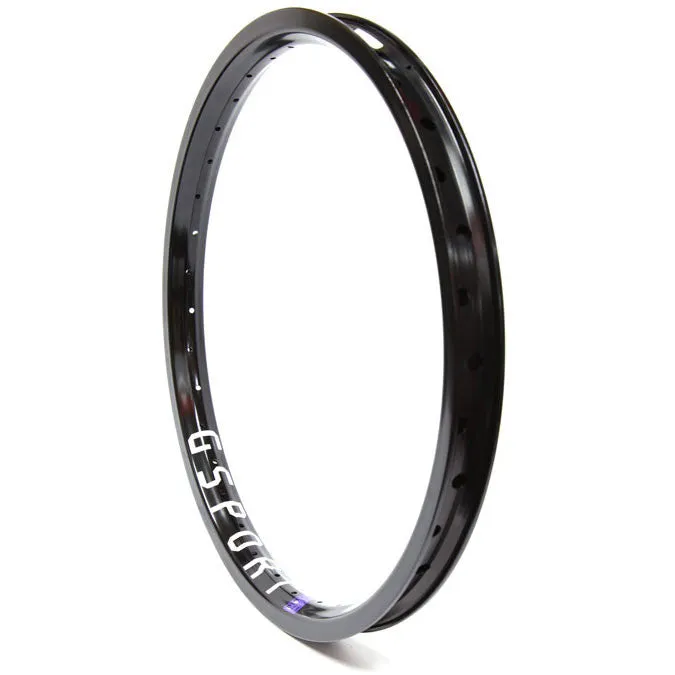 G-Sport Birdcage BMX Rim
