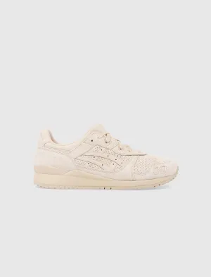 GEL-LYTE III OG "FEATHER GREY"
