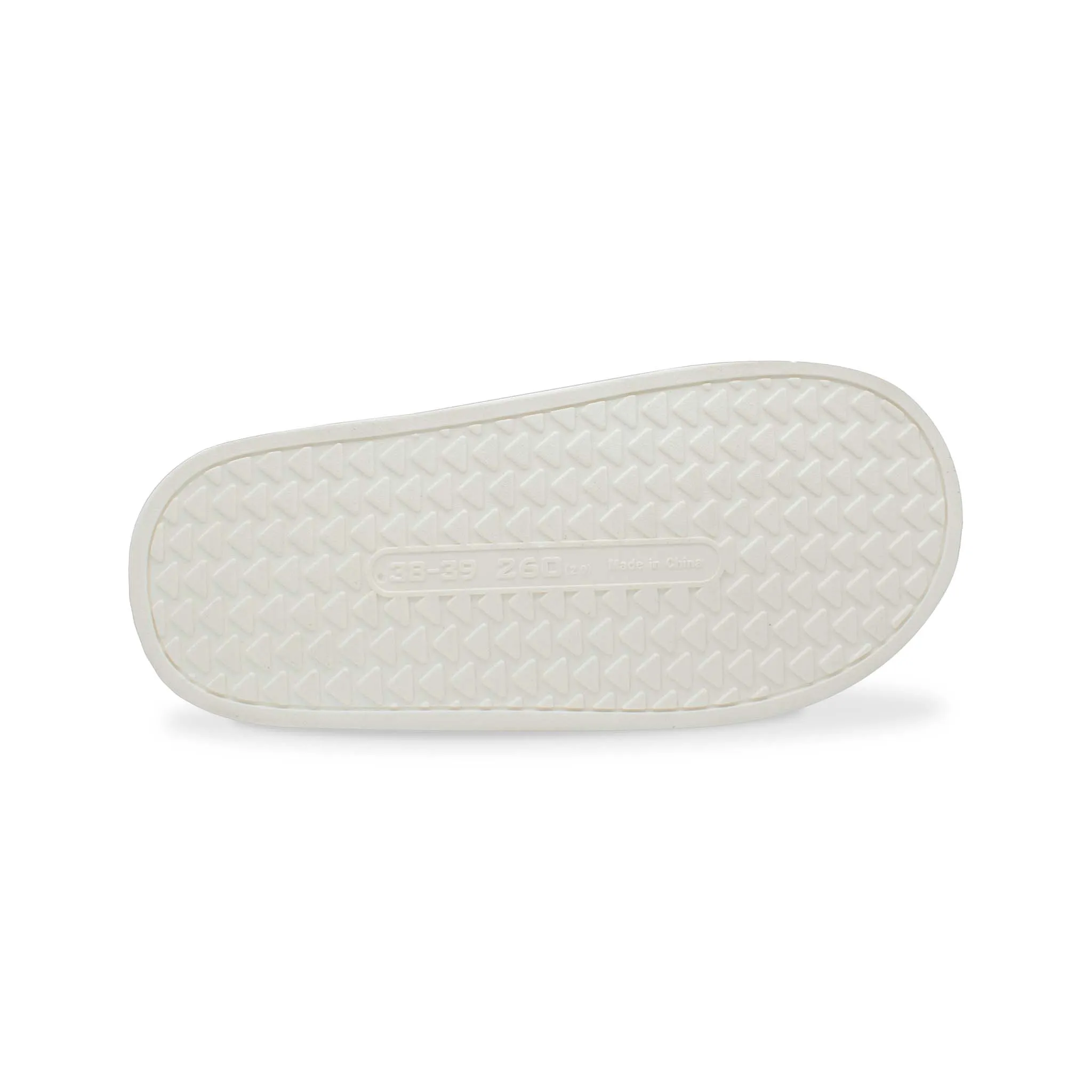 Gentle Heat Slide Slippers