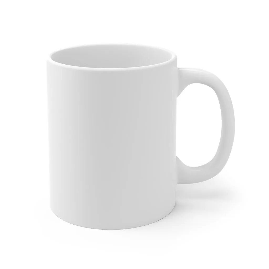 Giant Meteor 2024 Coffee Mug