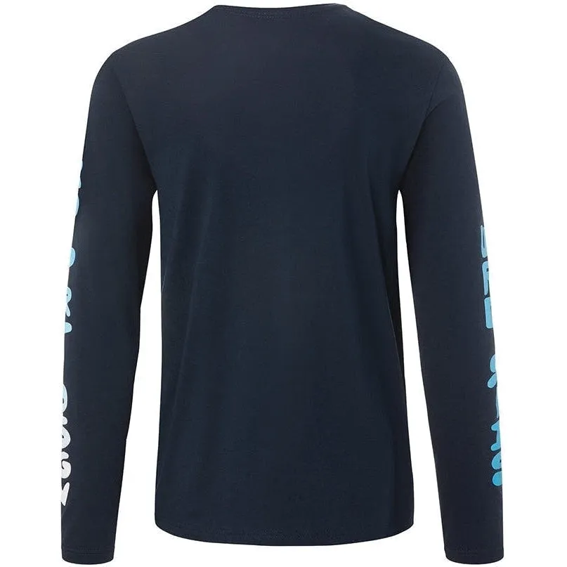Giro EWS Studio LS Tech Tee