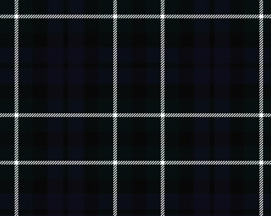Graham of Montrose Casual 4 Yard Kilt