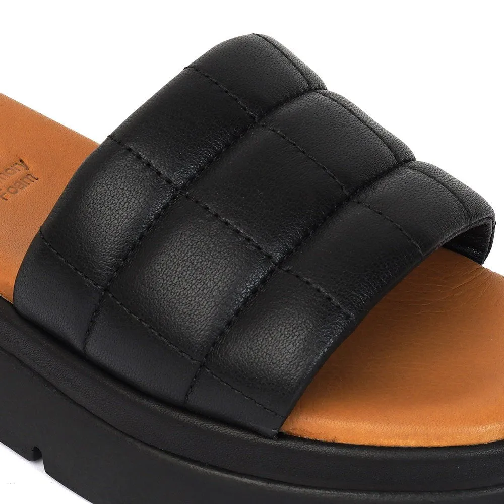 Greyder Women's Ring Open Slippers