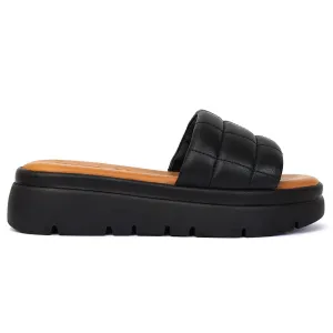 Greyder Women's Ring Open Slippers