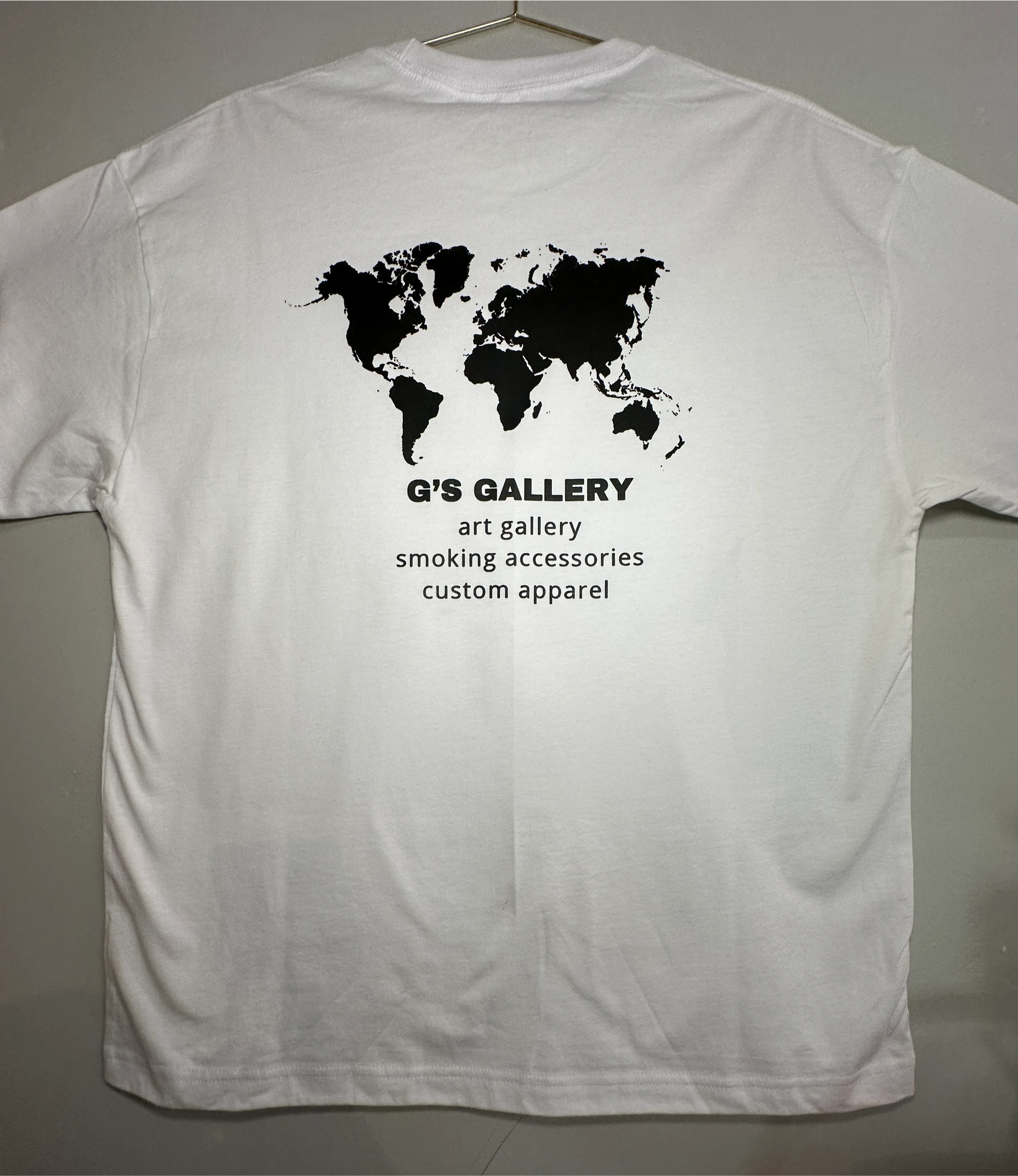 G’s Worldwide T-Shirt