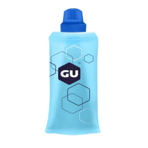 GU Energy Gel Flask (160ml)