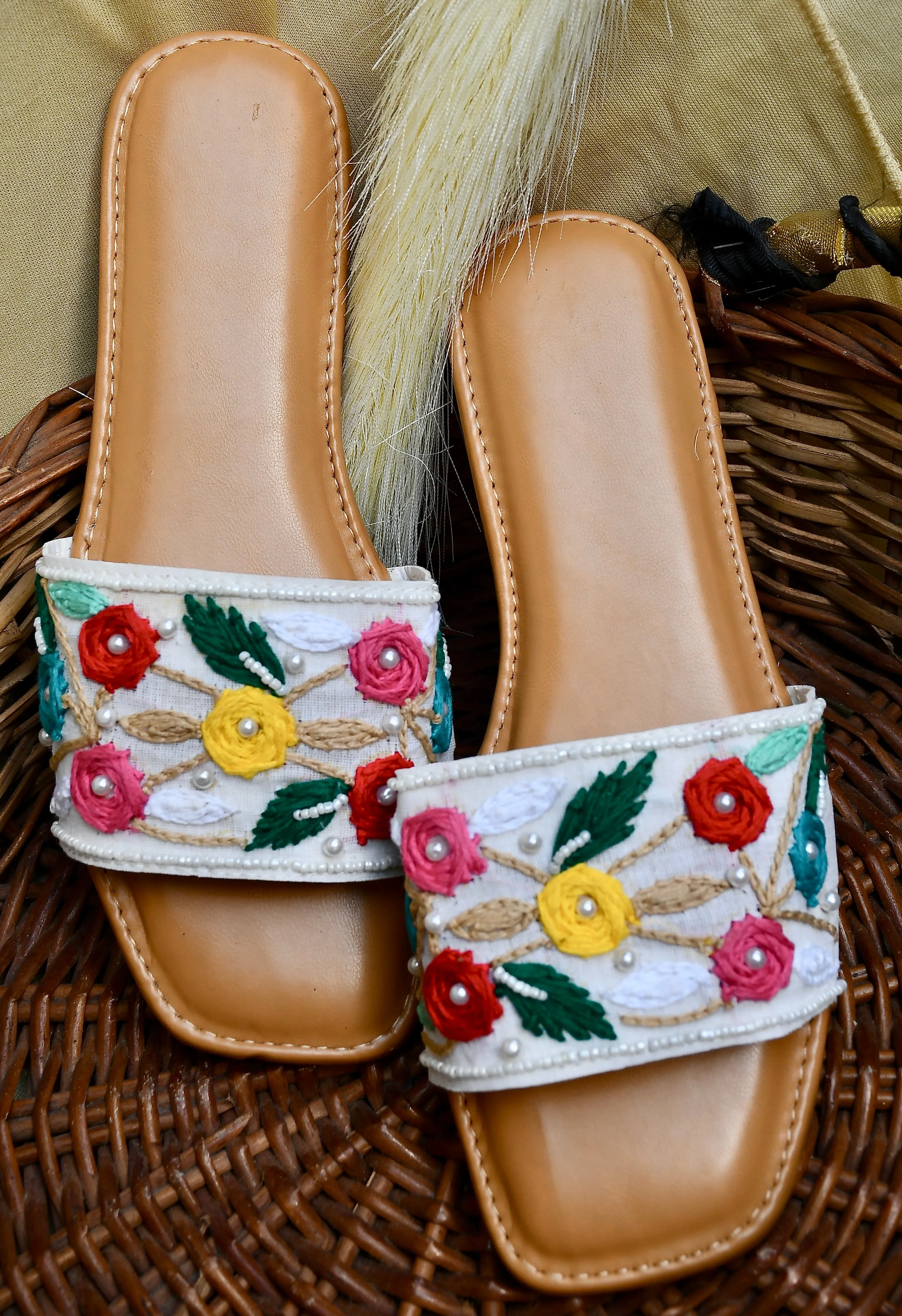 Gulaabo Flats