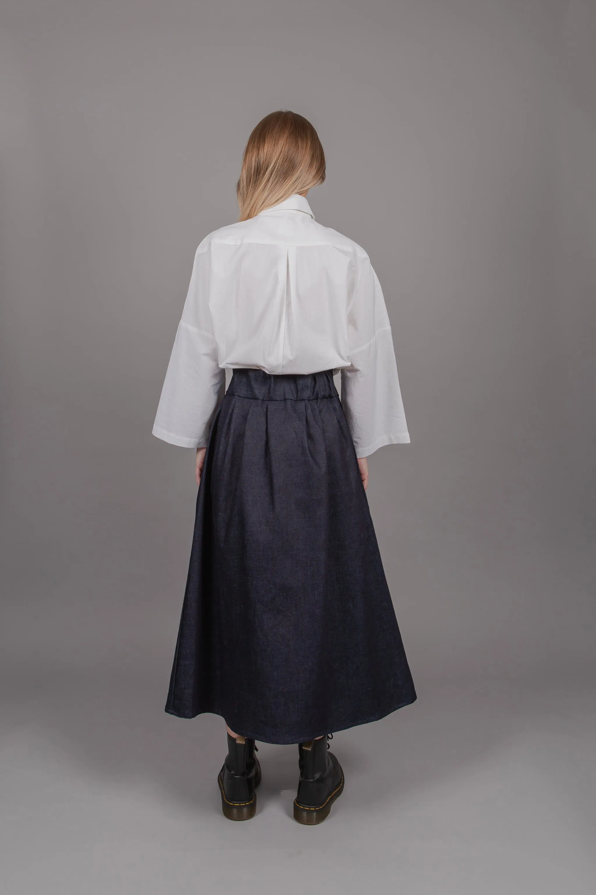 Harper Skirt