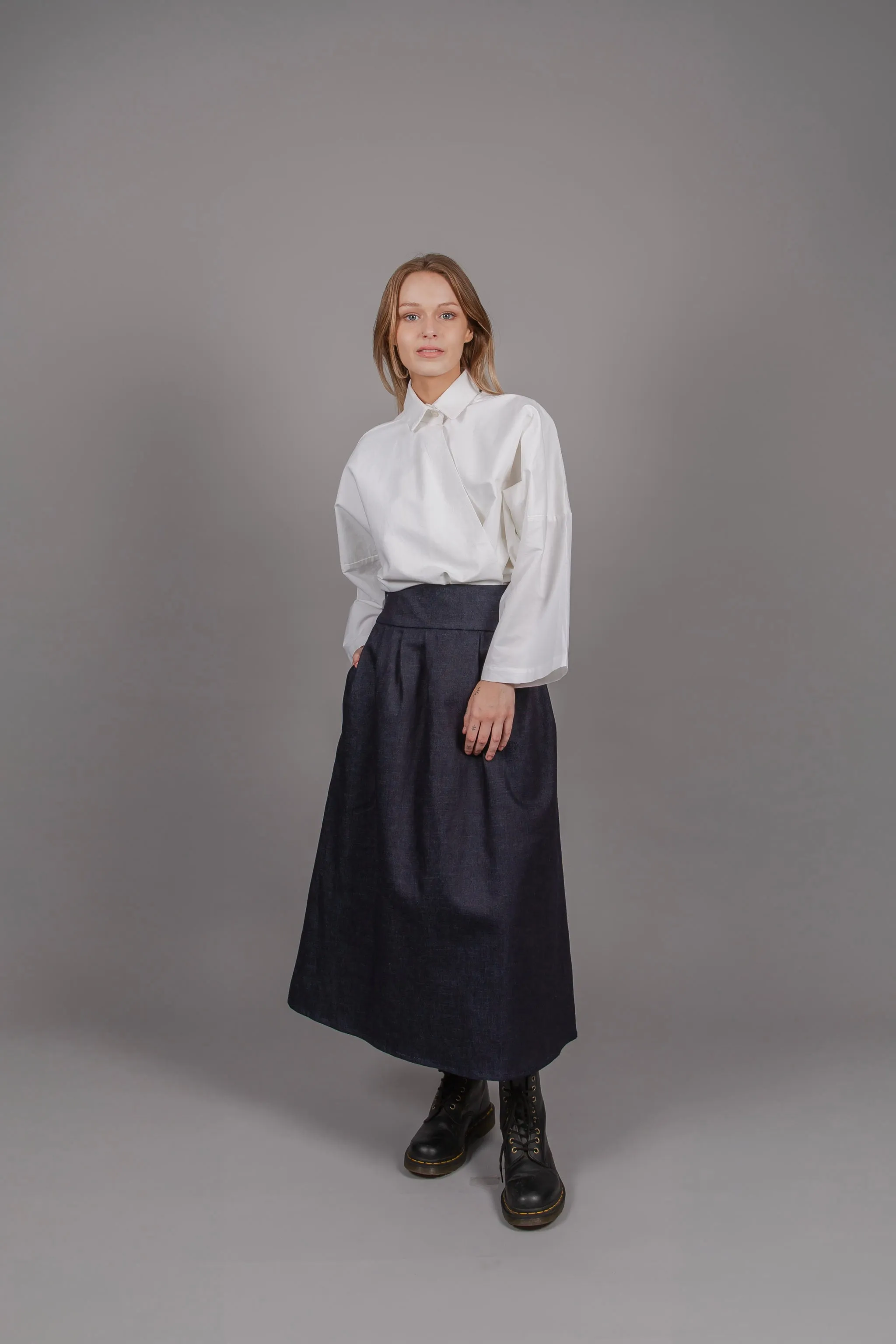Harper Skirt