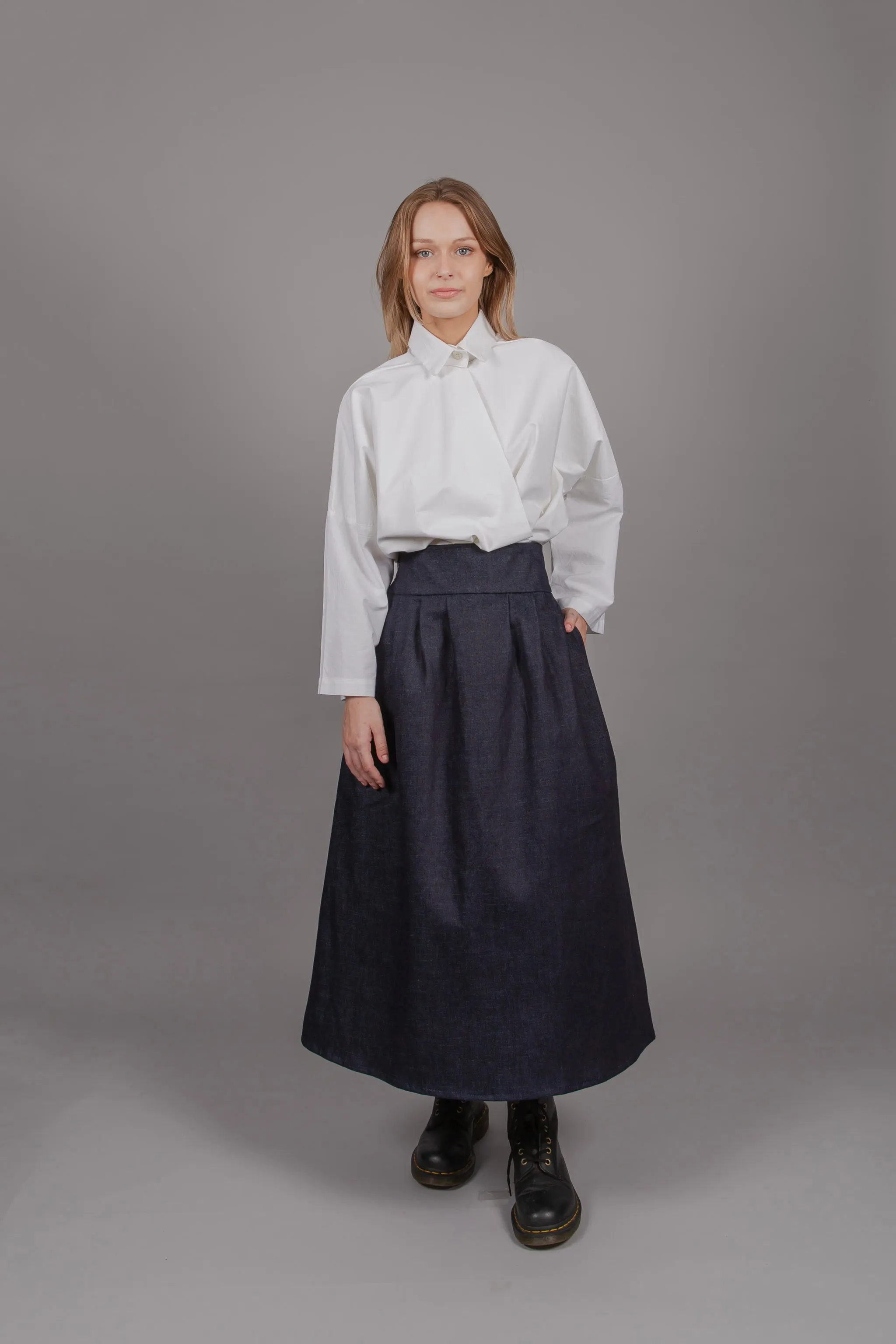 Harper Skirt