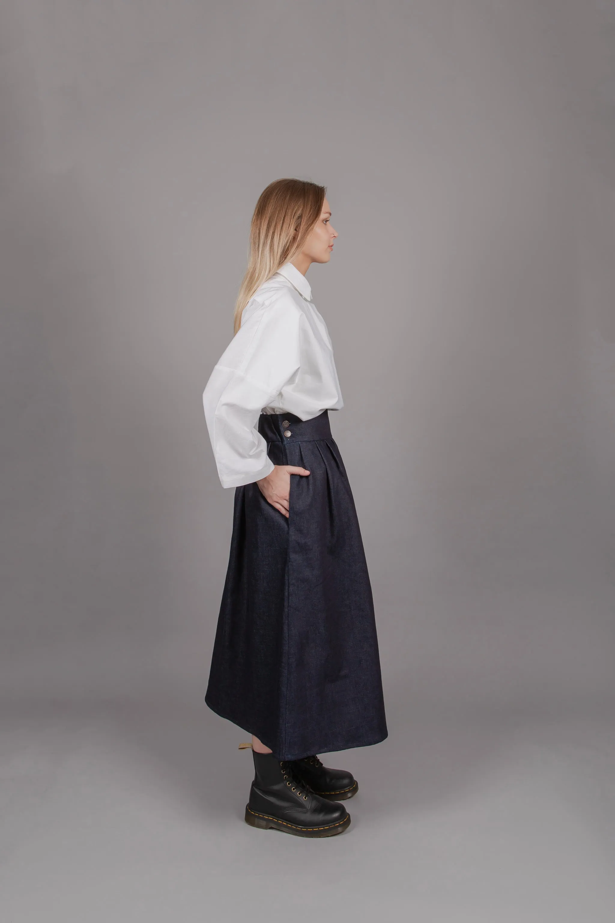 Harper Skirt