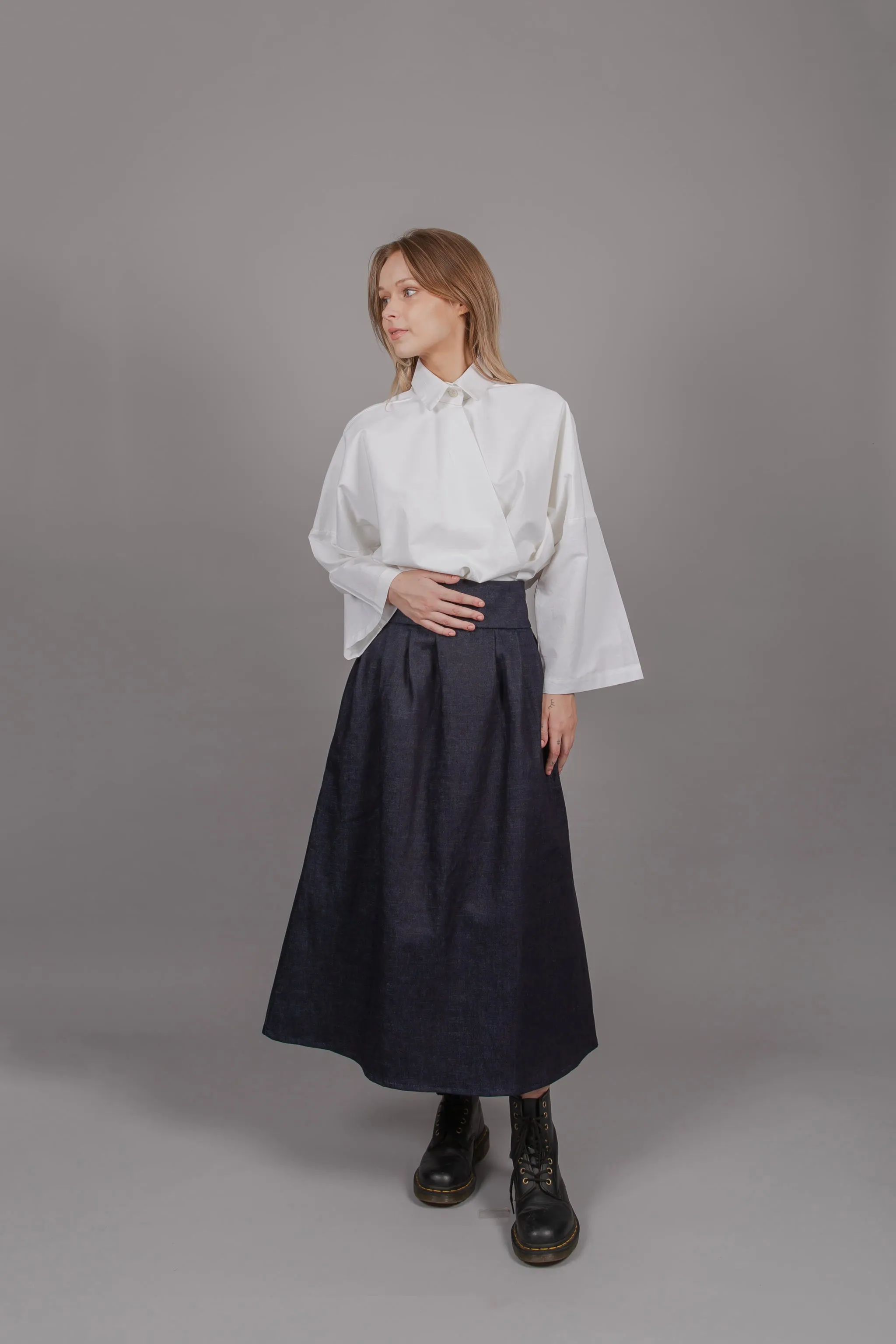 Harper Skirt