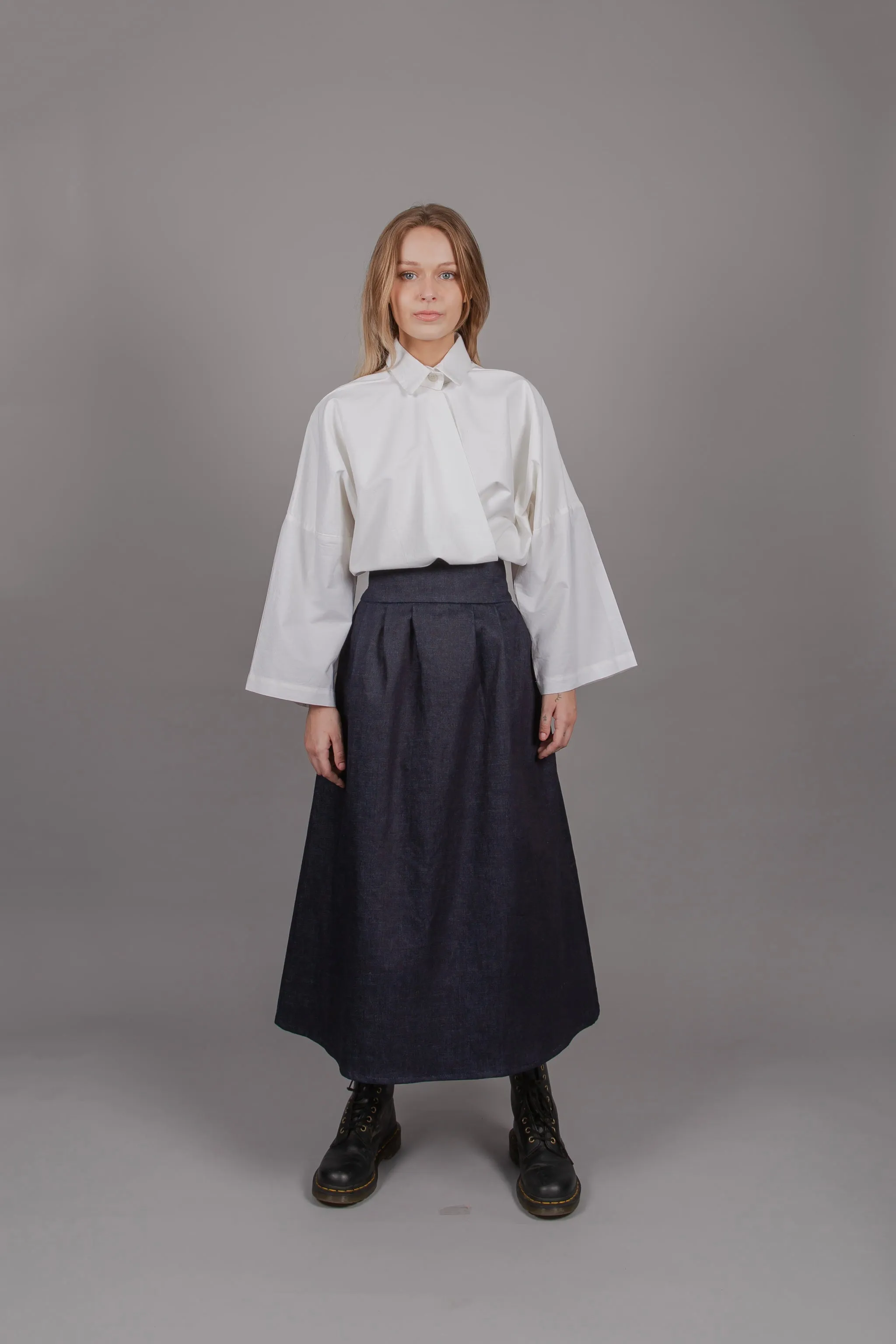 Harper Skirt