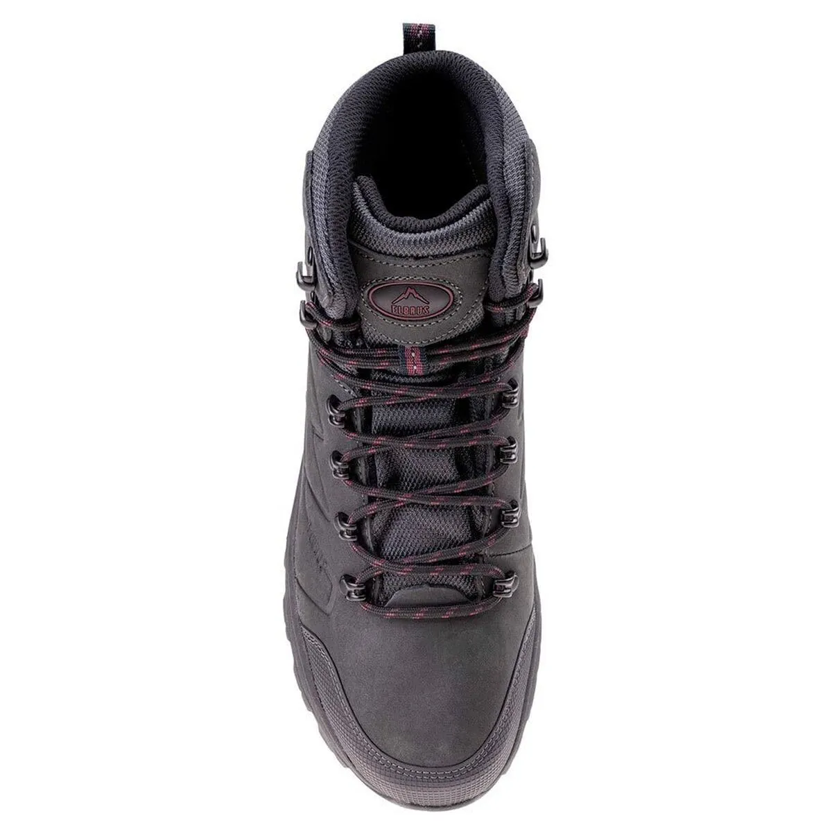 Hiking Boots Elbrus Mazeno Mid WP Gr M 92800442334 Multicolour
