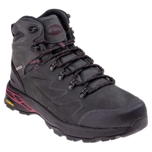 Hiking Boots Elbrus Mazeno Mid WP Gr M 92800442334 Multicolour