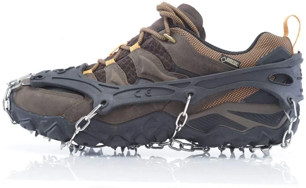Hillsound Free Steps 6 Crampons